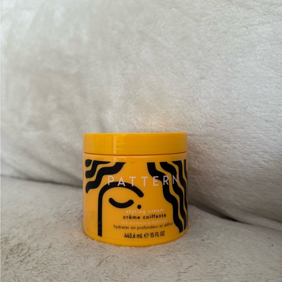 Pattern Styling Cream - Picture 6 of 7